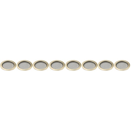 Assorted color metal - assorted,