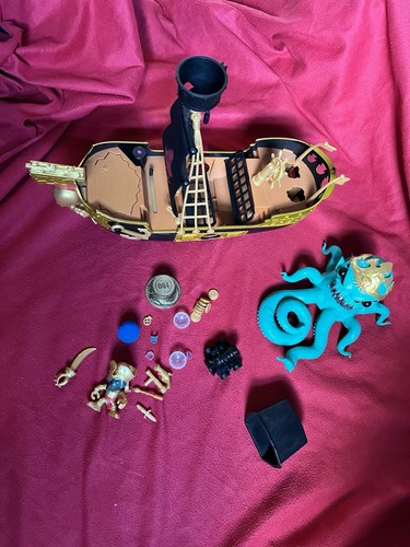 Moose toys treasure - moose, x