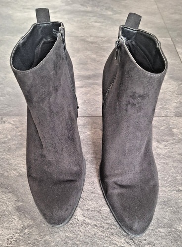 Womens high heel - womens, boots