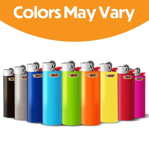 Bic maxi lighter - maxi,