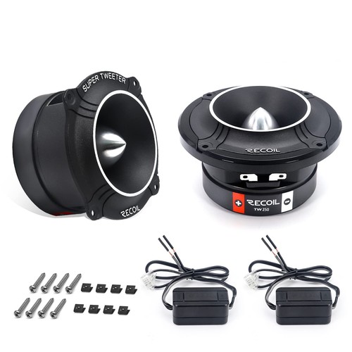 Recoil tw250 high compression - recoil,