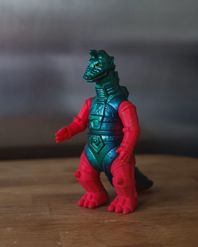 Bootleg pachi super dinosaur - pachi,