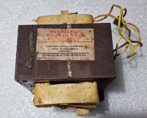 Tabuchi electric 6010w2k1097a - electric,