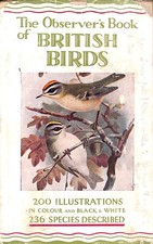 The Observer's Book of British