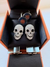 Simon carter men silver - simon,