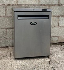 Fosters Single Door Undercounter Fridges