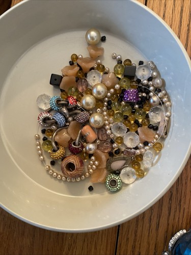 Joblot broken costume - joblot, of