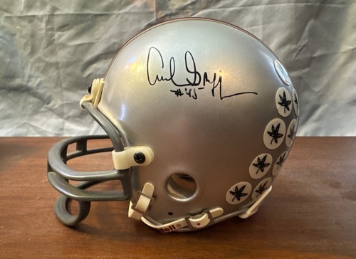 Archie griffin autographed - archie,