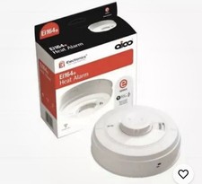 AICO HEAT ALARM EI164E 2030 EXPIRY DATE