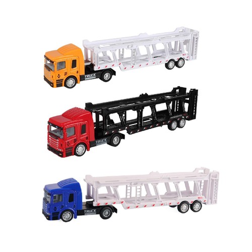 Tow truck toy kids - tow, engineering