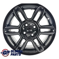 Mini Cooper R55 R56 R57 Black