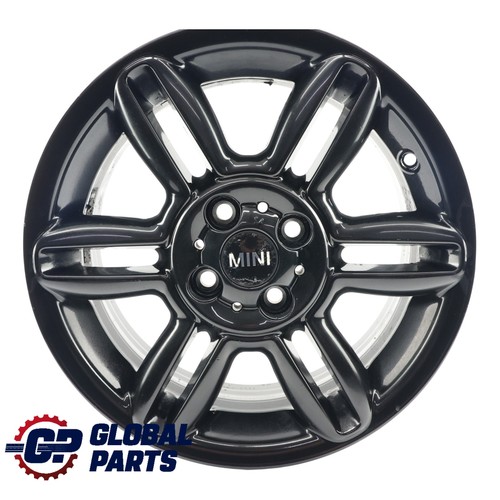 Mini cooper r55 r56 - mini, black
