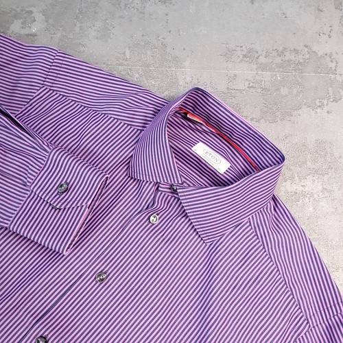 Eton shirt mens 5 - mens, 16.5