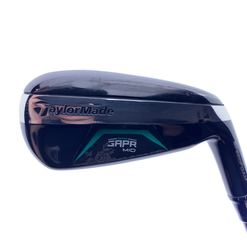 Used taylormade gapr - used, mid