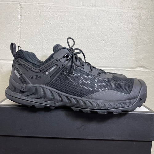 Keen nxis evo - nxis, triple