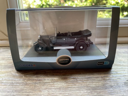Oxford diecast austin - diecast,