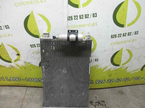 Air conditioning condenser - air,