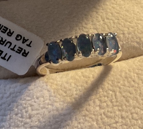 Sterling silver australian - silver,