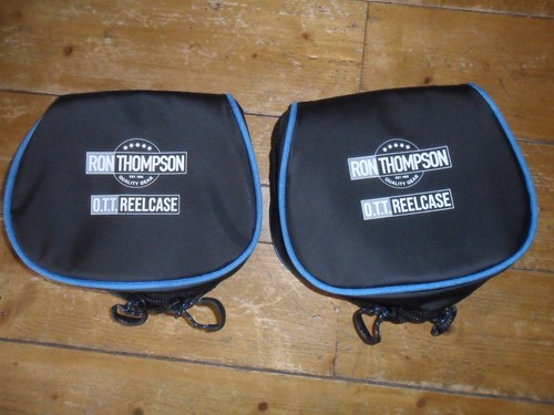 Ron thompson t - o.t.t, reel