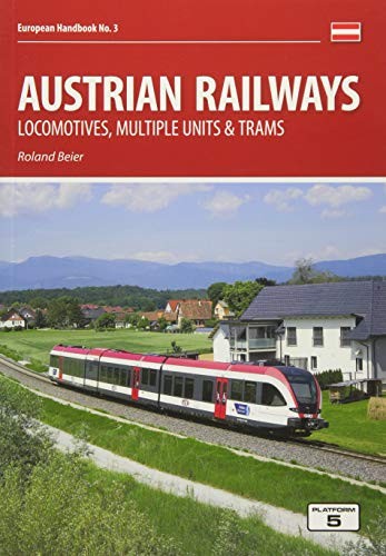 Austrian railways - austrian,