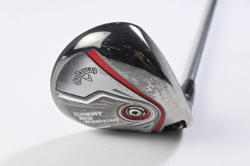 Callaway great big bertha - callaway,