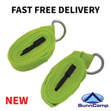 NEW 2 X SUNNCAMP SWIFT ULTIMA