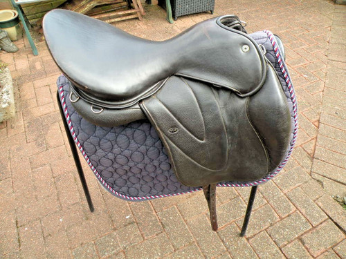 Wow dark brown - wow, leather