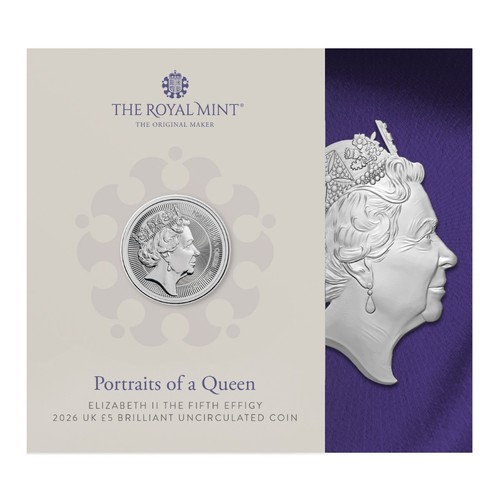 2026 portraits queen - portraits,
