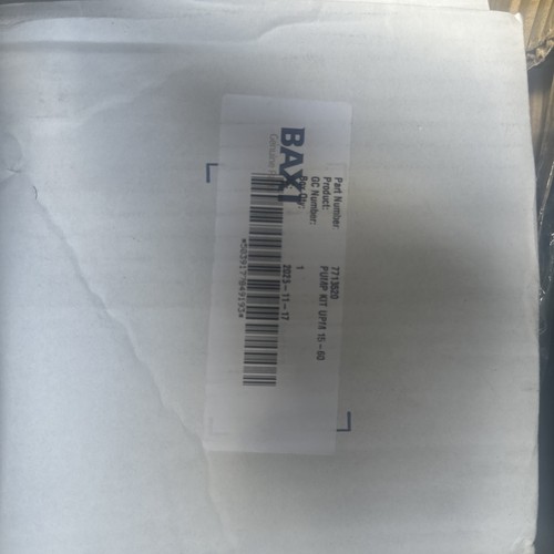 Baxi system erp 33 - erp, &