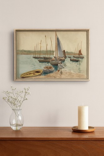 Beautiful original watercolour - beautiful,