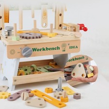 Kids Tool Bench Kids Workbench