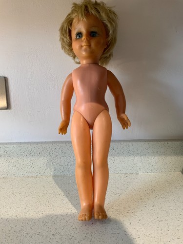 Vintage palitoy pedigree - palitoy,