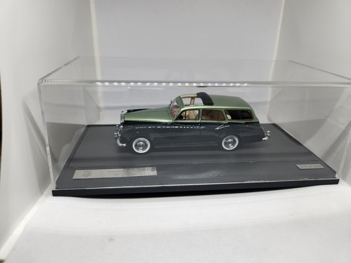 Scale model rolls royce - 1/43,