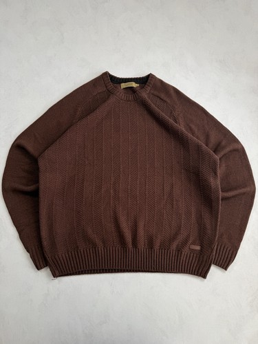 Field jumper mens extra - jumper,
