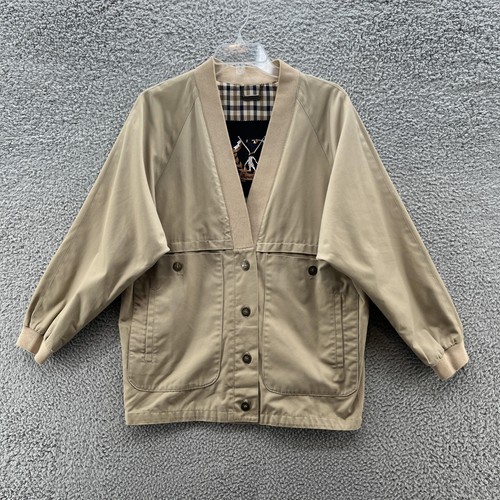 Vtg aquascutum jacket - vtg,