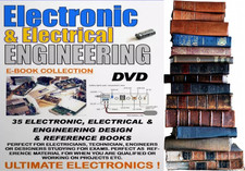 165 Electronics Books on 2