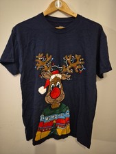 NEXT LARGE Christmas Tshirt