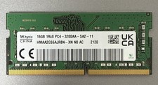 SK Hynix 16GB 1RX8