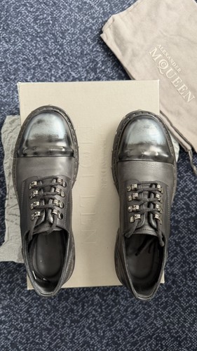 Alexander mcqueen hobnail - mcqueen,