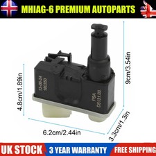 1x For Peugeot 3008 5008 508 Citroen C4 C5 Fuel Filler Flap Actuator 9810871780