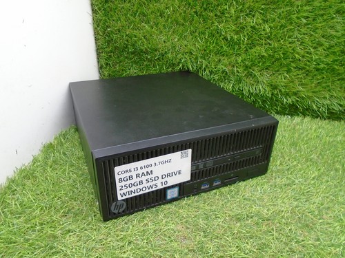 Prodesk 280 small - hp,