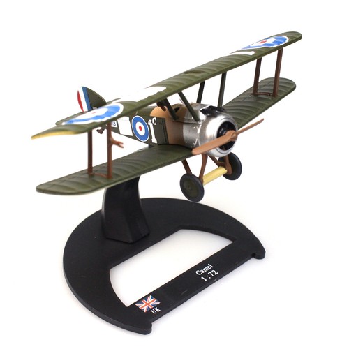 8cm diecast alloy wwi - alloy,