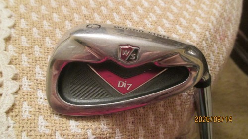 Used mens wilson staff - wilson,
