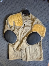 Vintage shooting jacket - shooting,