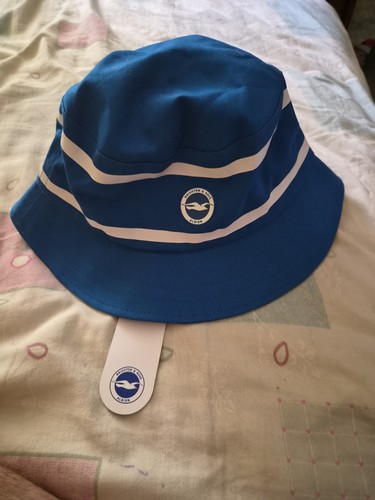 Brighton hove albion blue - albion,