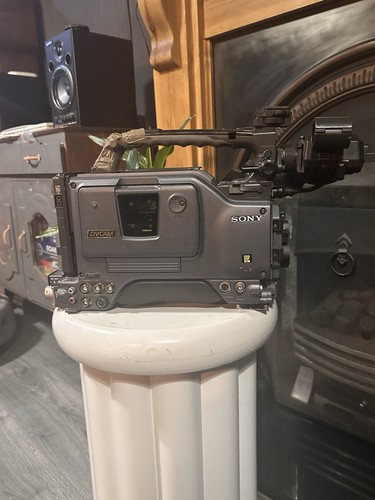 Sony dsr 570wsp - dsr-570wsp, professional