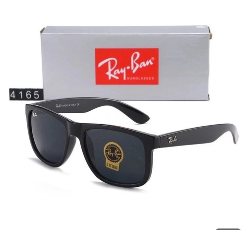 New ray ban rb4165 justin - new, ray-ban