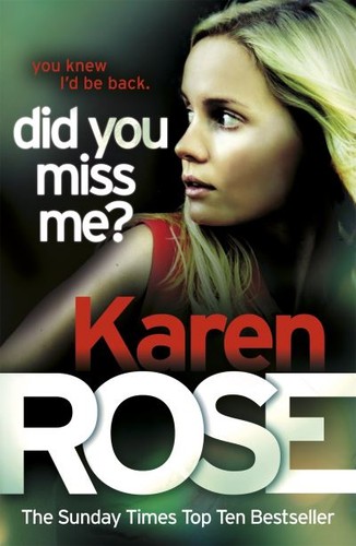 Did you miss - , (paperback)