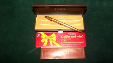 Parker Arrow Push Pencil (