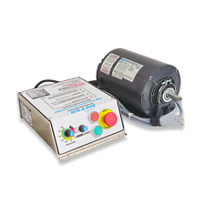 Myford lathe / Newton Tesla